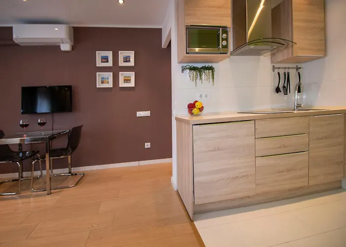 Apartment Bismarck