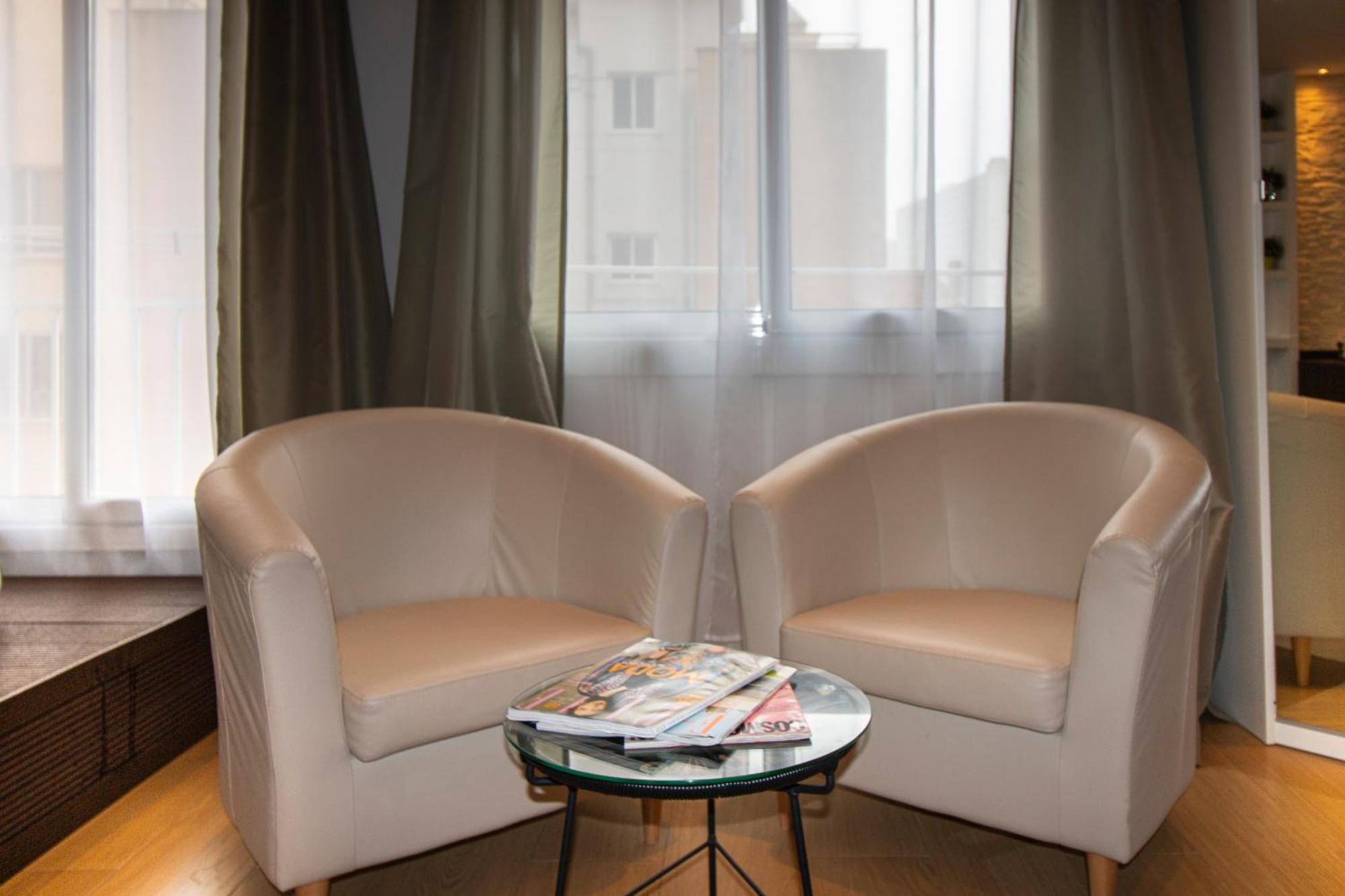 Apartment Bismarck Barcelona