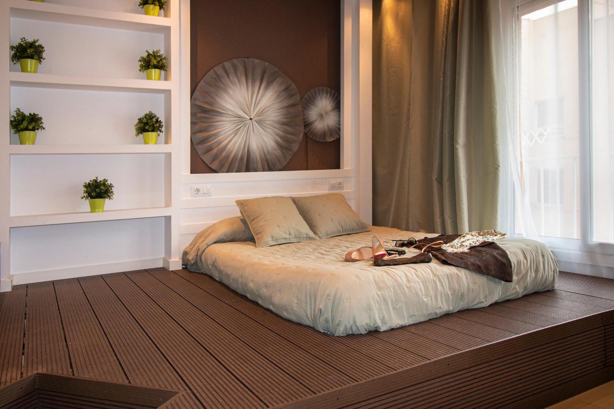 Apartment Bismarck *
